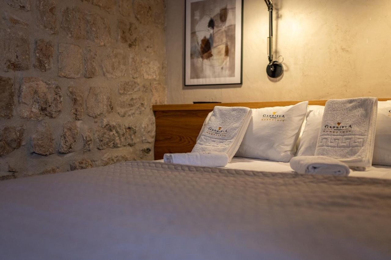 Superior 1 Bedroom Apartment Gabriela Next To Buza Beach Dubrovnik Exterior foto