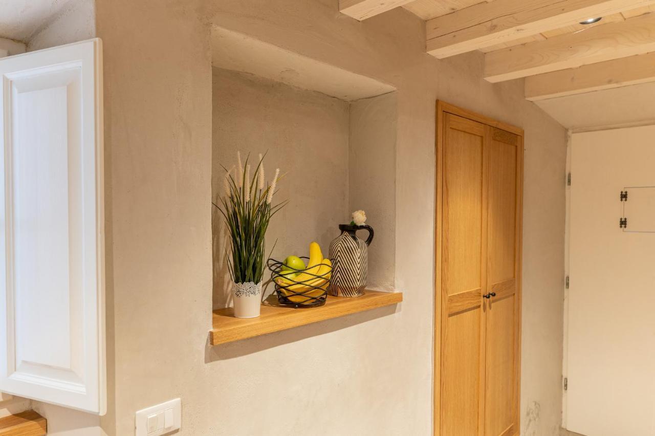 Superior 1 Bedroom Apartment Gabriela Next To Buza Beach Dubrovnik Exterior foto