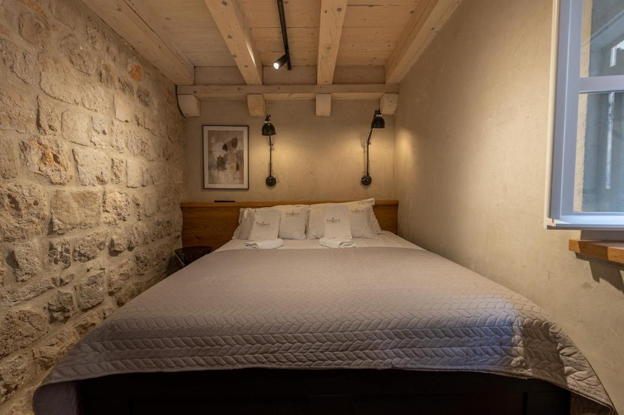 Superior 1 Bedroom Apartment Gabriela Next To Buza Beach Dubrovnik Exterior foto